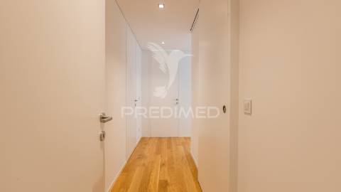 Penthouse t4  -  antas, porto