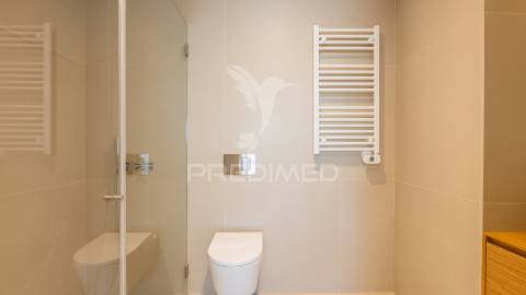 Penthouse t4  -  antas, porto