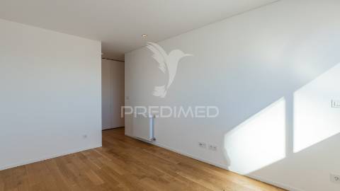 Penthouse t4  -  antas, porto