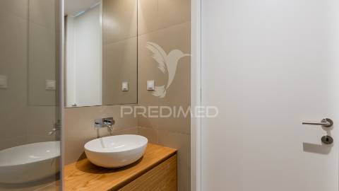 Penthouse t4  -  antas, porto