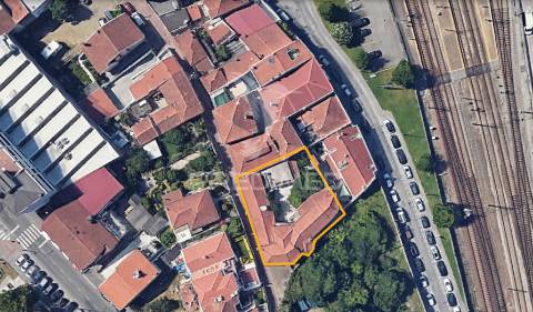 Moradia no centro de ermesinde