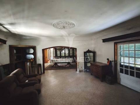 Moradia no centro de ermesinde