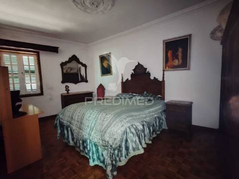 Moradia no centro de ermesinde