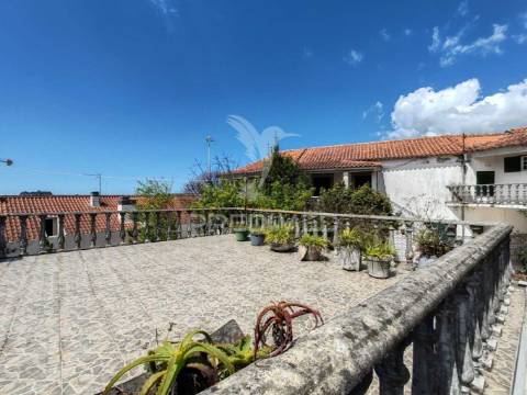 Moradia no centro de ermesinde