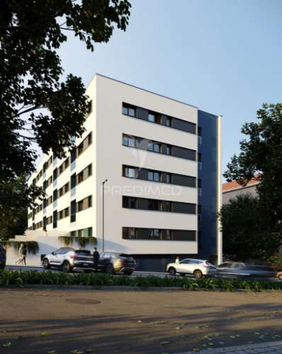 Apartamento t3 novo - sta rita - ermesinde