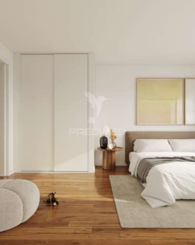 Apartamento t3 novo - sta rita - ermesinde