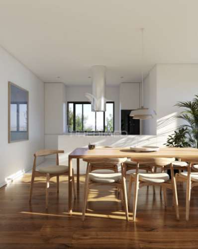 Apartamento t3 novo - sta rita - ermesinde
