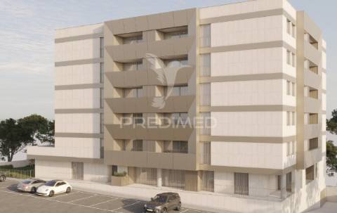 Apartamento t2 no novo empreendimento centro de vila verde