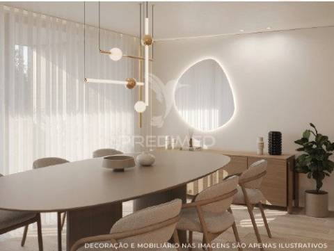 Apartamento t2 no novo empreendimento centro de vila verde