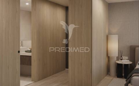 Apartamento t2 no novo empreendimento centro de vila verde
