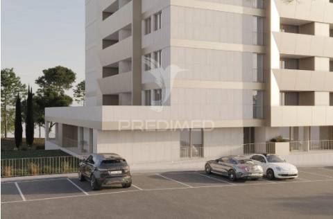 Apartamento t2 no novo empreendimento centro de vila verde