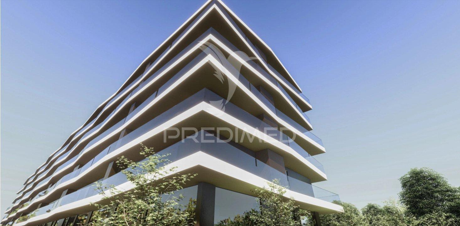 Apartamento t3 empreendimento novo em vila nova de famalicão
