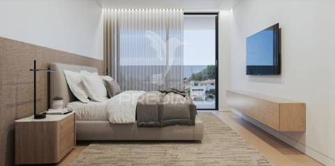 Apartamento t3 empreendimento novo em vila nova de famalicão