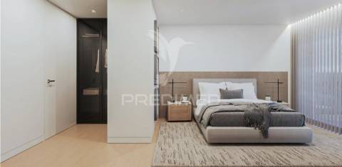 Apartamento t3 empreendimento novo em vila nova de famalicão