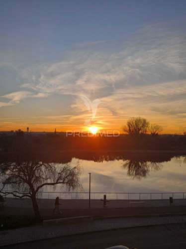 Oportunidade t3 marginal da moita  vista sensacional,