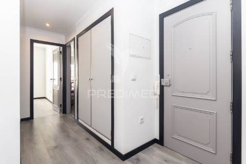 Oportunidade t3 marginal da moita  vista sensacional,