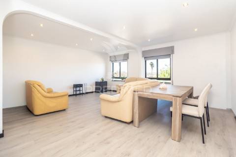 Oportunidade t3 marginal da moita  vista sensacional,