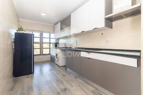 Oportunidade t3 marginal da moita  vista sensacional,