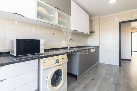 Oportunidade t3 marginal da moita  vista sensacional,