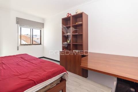 Oportunidade t3 marginal da moita  vista sensacional,