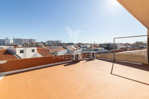 Oportunidade t3 marginal da moita  vista sensacional,