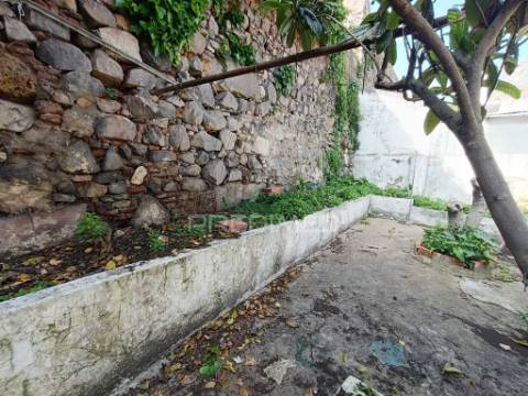 Prédio urbano - beja