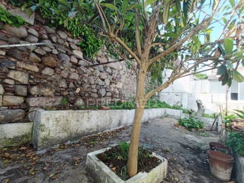 Prédio urbano - beja