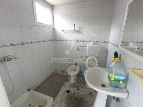 Prédio urbano - beja