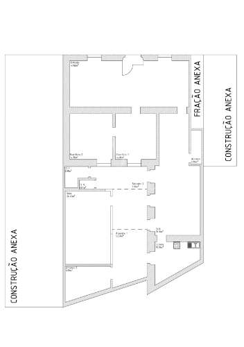 Espaço comercial localizado em beja, para reconstrução