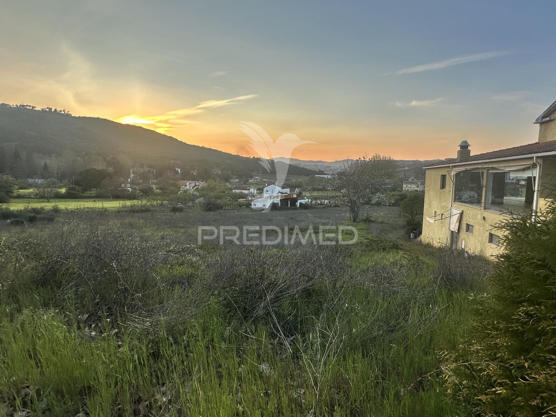 Terreno de 9.991 m² em vidago – oportunidade única!