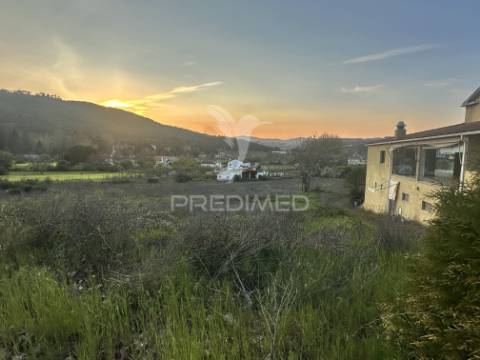 Terreno de 9.991 m² em vidago – oportunidade única!