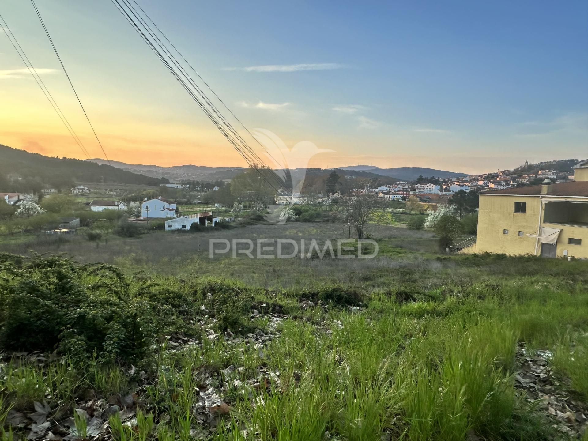 Terreno de 9.991 m² em vidago – oportunidade única!