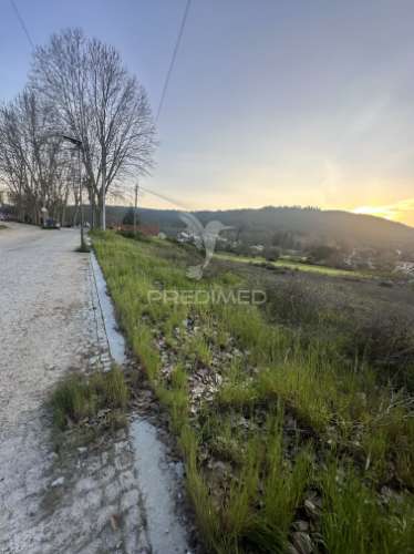 Terreno de 9.991 m² em vidago – oportunidade única!