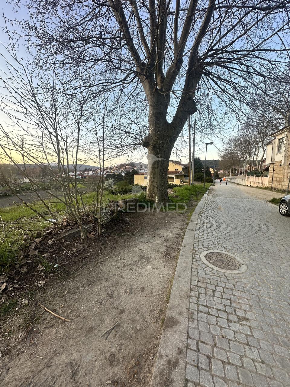 Terreno de 9.991 m² em vidago – oportunidade única!