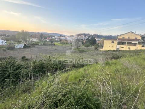 Terreno de 9.991 m² em vidago – oportunidade única!