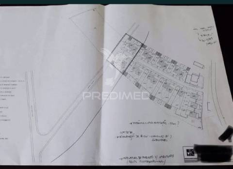 Terreno de 9.991 m² em vidago – oportunidade única!
