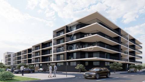 Apartamento t3 | “entroncamento premium” – entroncamento, santarém