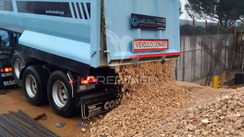 Apartamento t3 | “entroncamento premium” – entroncamento, santarém