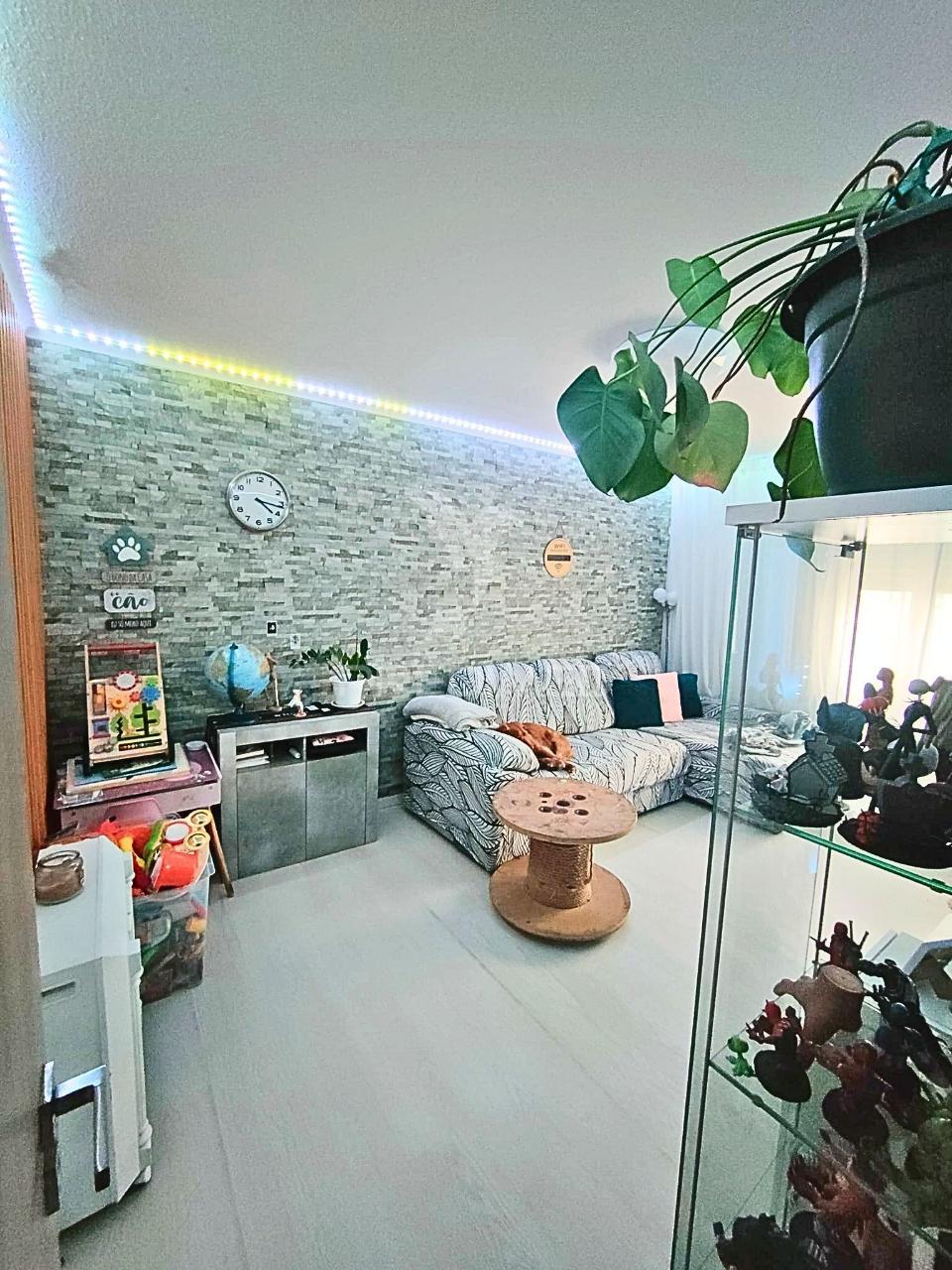 Apartamento t2 no laranjeiro