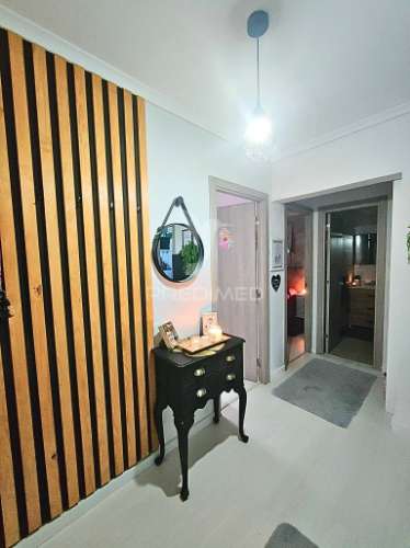 Apartamento t2 no laranjeiro