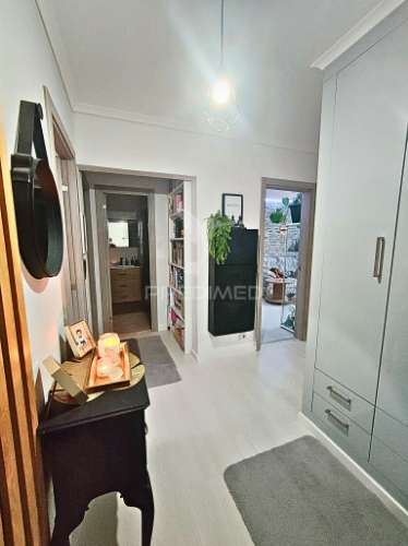 Apartamento t2 no laranjeiro