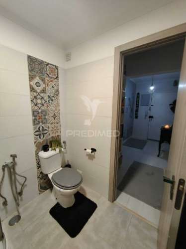 Apartamento t2 no laranjeiro