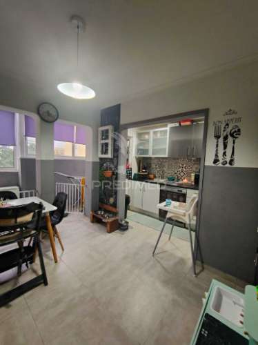 Apartamento t2 no laranjeiro