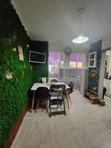 Apartamento t2 no laranjeiro