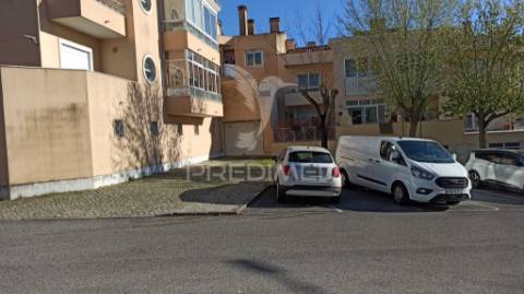 Apartamento t2 para venda quintanilho-vialonga
