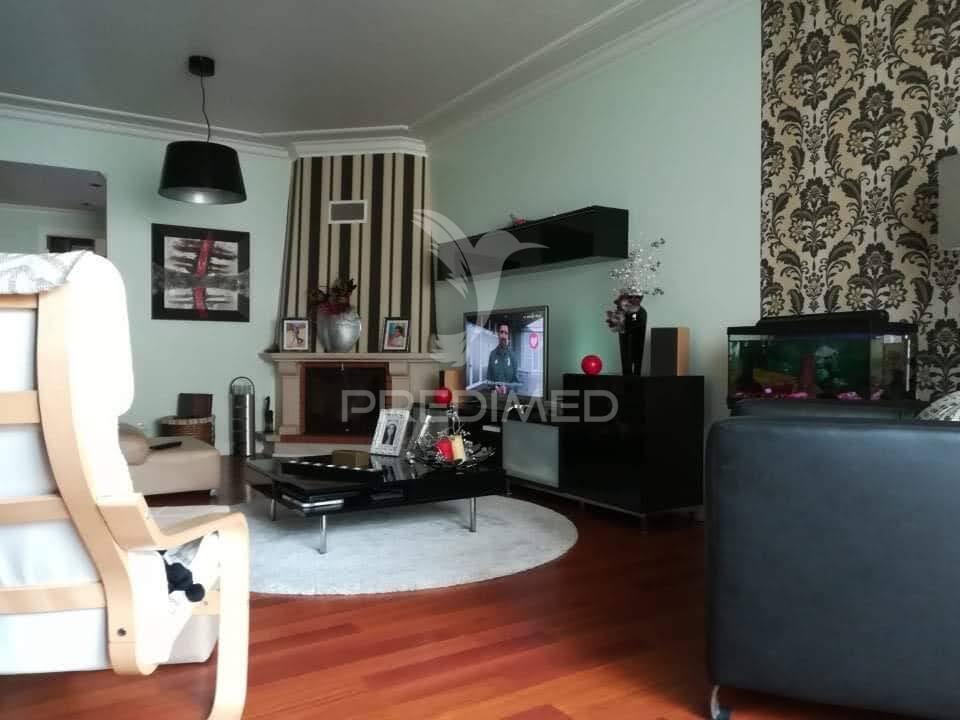Apartamento t2 para venda quintanilho-vialonga