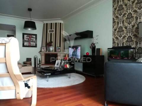 Apartamento t2 para venda quintanilho-vialonga