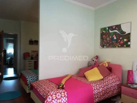 Apartamento t2 para venda quintanilho-vialonga