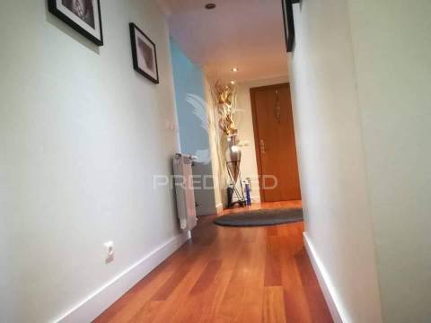 Apartamento t2 para venda quintanilho-vialonga