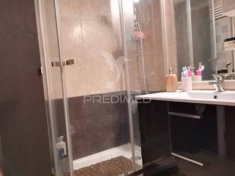 Apartamento t2 para venda quintanilho-vialonga
